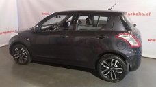 Suzuki Swift - 1.2 S-Edition EASSS