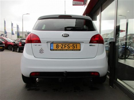 Kia Venga - 1.4 Vibe 7 JAAR GARANTIE - 1