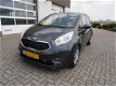 Kia Venga - 1.6 CVVT DynamicPLusLine AUTOMAAT - 1 - Thumbnail