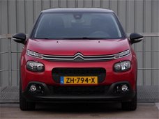 Citroën C3 - FEEL EDITION 82pk | NAVI | CLIMA | PDC | TWOTONE