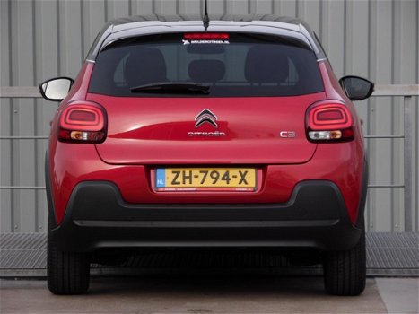 Citroën C3 - FEEL EDITION 82pk | NAVI | CLIMA | PDC | TWOTONE - 1