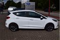 Ford Fiesta - 1.0 ECOBOOST ST-LINE 100PK | DEMO | Navigatie | Climate Control | Cruise Control | DAB - 1 - Thumbnail