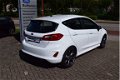 Ford Fiesta - 1.0 ECOBOOST ST-LINE 100PK | DEMO | Navigatie | Climate Control | Cruise Control | DAB - 1 - Thumbnail