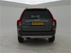 Volvo XC90 - 2.4 D5 185 PK AUT. + LEDER / NAVIGATIE