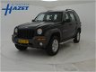 Jeep Cherokee - 3.7i V6 4WD AUT. SPORT PLUS / NAVIGATIE / CAMERA - 1 - Thumbnail