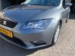 Seat Leon ST - 1.6 TDI Style Connect Ecomotive Bj 2016 prachtig mooie wagen - 1 - Thumbnail