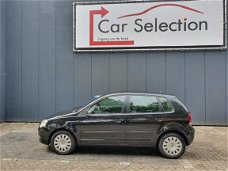 Volkswagen Polo - 1.2-12V 5Drs Comfortline AIRCO PDC