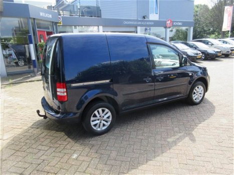 Volkswagen Caddy - 1.6 TDI Trekhaak/ Parkeersensoren/ Cruise control - 1