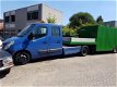 Renault Master - MASTER - 1 - Thumbnail