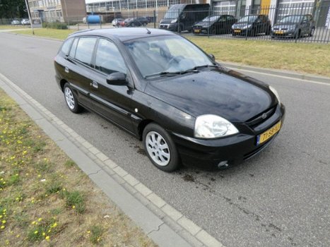 Kia Rio - 1.5 X-treme - 1