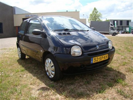 Renault Twingo - 1.2 Emotion Airco nieuwe APK - 1