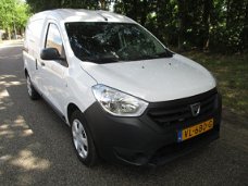 Dacia Dokker - 1.5 dCi 75 Ambiance , airco, navigatie