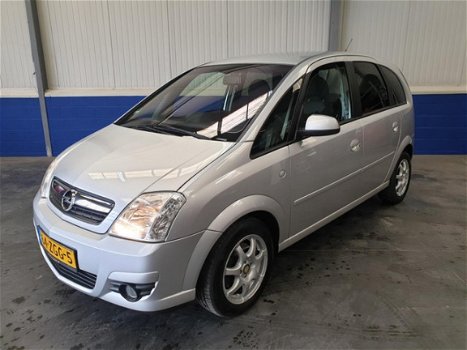 Opel Meriva - 1.6-16V Cosmo - 1