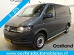 Volkswagen Transporter - 2.0 TDI L1H1 / Airco / Cruise Control / Navigatie / PDC - 1 - Thumbnail