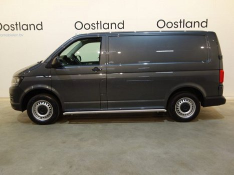 Volkswagen Transporter - 2.0 TDI L1H1 / Airco / Cruise Control / Navigatie / PDC - 1