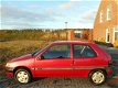 Citroën Saxo - 1.0i 538 / APK tot 22-10-2019 / NAP - 1 - Thumbnail