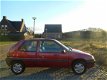 Citroën Saxo - 1.0i 538 / APK tot 22-10-2019 / NAP - 1 - Thumbnail