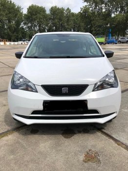 Seat Mii - 1.0 Style - 1