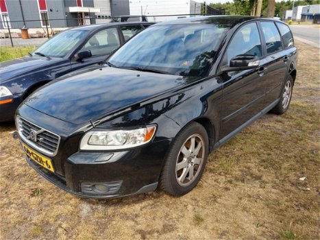 Volvo V50 - 2.0D Edition I - 1