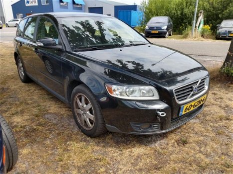 Volvo V50 - 2.0D Edition I - 1