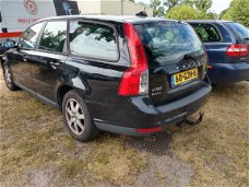 Volvo V50 - 2.0D Edition I