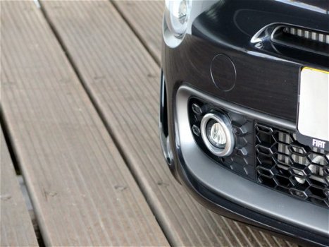 Fiat 500 - TwinAir Turbo Sport 80pk | Navigatie | Cruise control | Bluetooth - 1