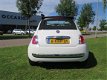 Fiat 500 C - 0.9 TwinAir Lounge *NL-AUTO* AIRCO LMV 83000km - 1 - Thumbnail