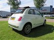 Fiat 500 C - 0.9 TwinAir Lounge *NL-AUTO* AIRCO LMV 83000km - 1 - Thumbnail