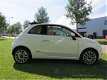 Fiat 500 C - 0.9 TwinAir Lounge *NL-AUTO* AIRCO LMV 83000km - 1 - Thumbnail