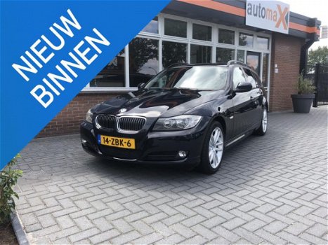 BMW 3-serie Touring - 320d Business Line Oudjaar korting 1000, - euro voordeel - 1