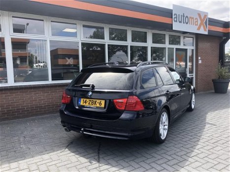 BMW 3-serie Touring - 320d Business Line Oudjaar korting 1000, - euro voordeel - 1