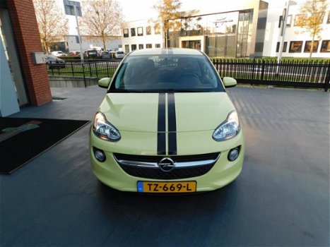 Opel ADAM - 1.2 1STE EIGENAAR FULL OPTIONS - 1