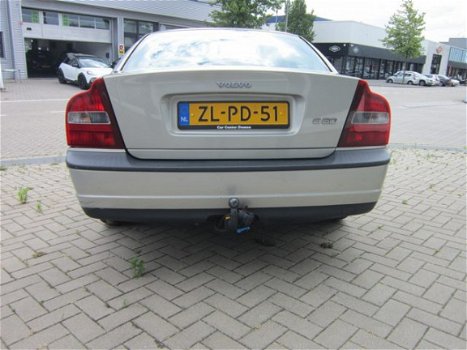 Volvo S80 - 2.8 T6 Gtr. Comfort - 1