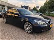 BMW 5-serie - 520i Executive Automaat Lederen Bekleding - 1 - Thumbnail