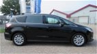 Ford S-Max - 2.0 TDCi Titanium 150 pk, AUTOMAAT, LET OP Grijs kenteken / VAN Uniek - 1 - Thumbnail