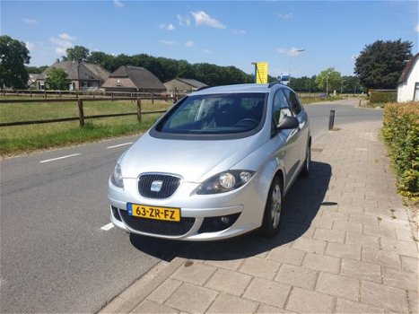 Seat Altea XL - 1.9 TDI Clubstyle - 1