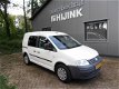 Volkswagen Caddy - rijtuigenbelasting 103, - p/kw voor ondernemers - 1 - Thumbnail