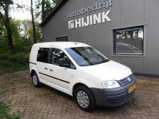 Volkswagen Caddy - rijtuigenbelasting 103, - p/kw voor ondernemers