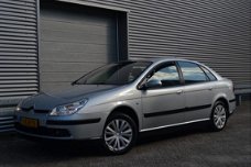 Citroën C5 - 2.0 HDIF Exclusive Aut. Airco Pdc Elek. Ramen + Inruil Mogelijk