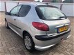 Peugeot 206 - 1.6 XS Nap, nwe apk , - 1 - Thumbnail