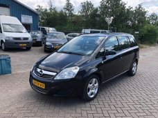 Opel Zafira - 1.7 CDTi | 7 Persoons | Navi | Airco
