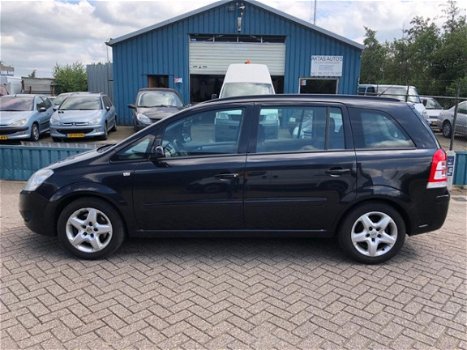 Opel Zafira - 1.7 CDTi | 7 Persoons | Navi | Airco - 1