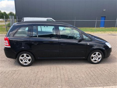 Opel Zafira - 1.7 CDTi | 7 Persoons | Navi | Airco - 1