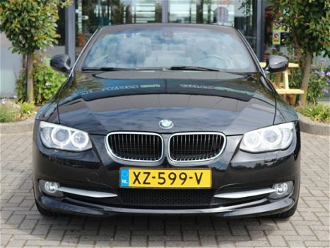 BMW 3-serie Cabrio - 320i High Executive NAVI XENON CLIMA CRUISE 89.312 KM - 1