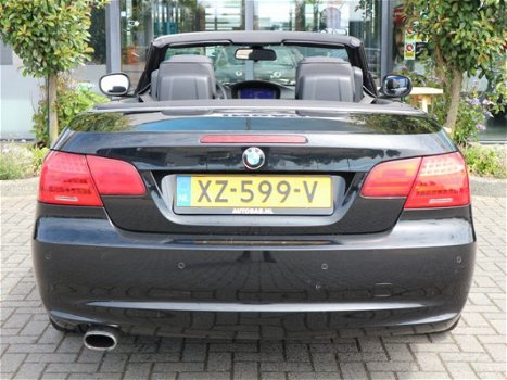 BMW 3-serie Cabrio - 320i High Executive NAVI XENON CLIMA CRUISE 89.312 KM - 1