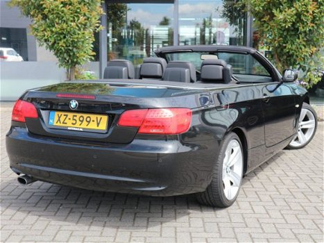 BMW 3-serie Cabrio - 320i High Executive NAVI XENON CLIMA CRUISE 89.312 KM - 1