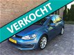 Volkswagen Golf Variant - 7 1.4 TSI HIGHLINE AUTOMAAT/NAVI/TREKHAAK/HALF-LEDER/NAP - 1 - Thumbnail