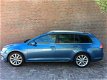 Volkswagen Golf Variant - 7 1.4 TSI HIGHLINE AUTOMAAT/NAVI/TREKHAAK/HALF-LEDER/NAP - 1 - Thumbnail