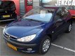 Peugeot 206 - 1.6-16V Gentry, AUTOMAAT, IJSKOUDE AIRCO - 1 - Thumbnail