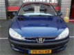 Peugeot 206 - 1.6-16V Gentry, AUTOMAAT, IJSKOUDE AIRCO - 1 - Thumbnail